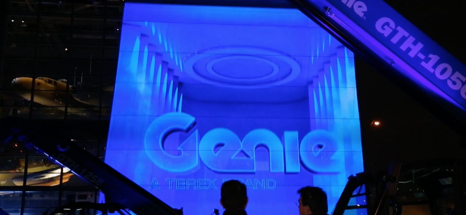 How Projection Mapping can be Leveraged in Brand Activations