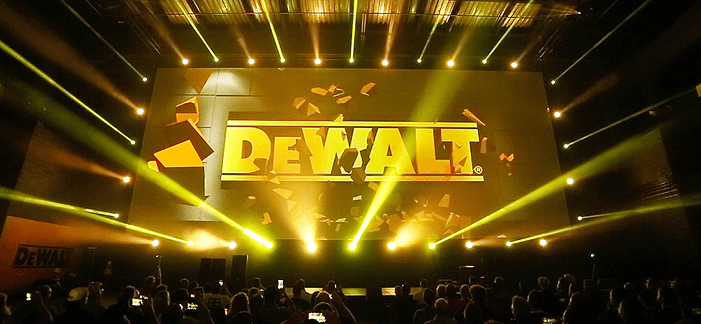 Go2Productions-Dewalt-ProjectionMapping-The-Location-Main-Image2 DeWalt Product Launch