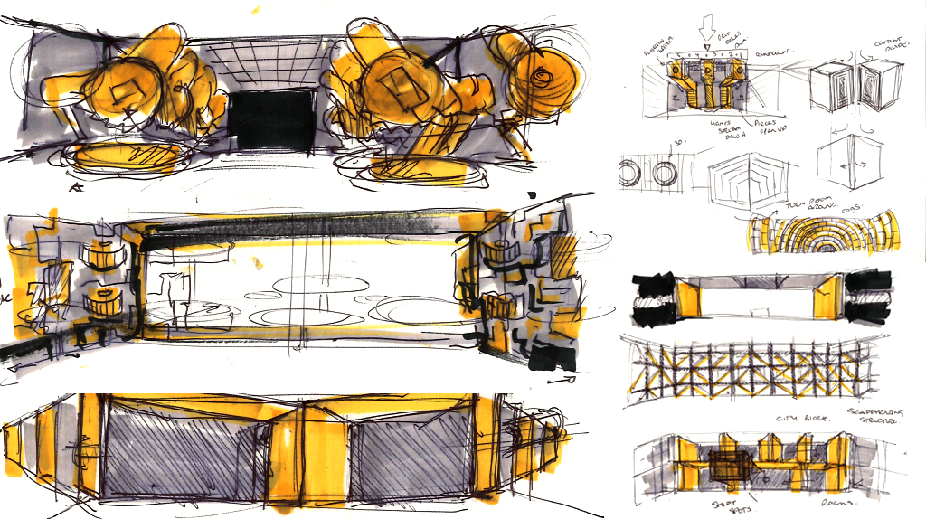 Go2Productions-Dewalt-ProjectionMapping-The-Location-Main-Image2 DeWalt Product Launch